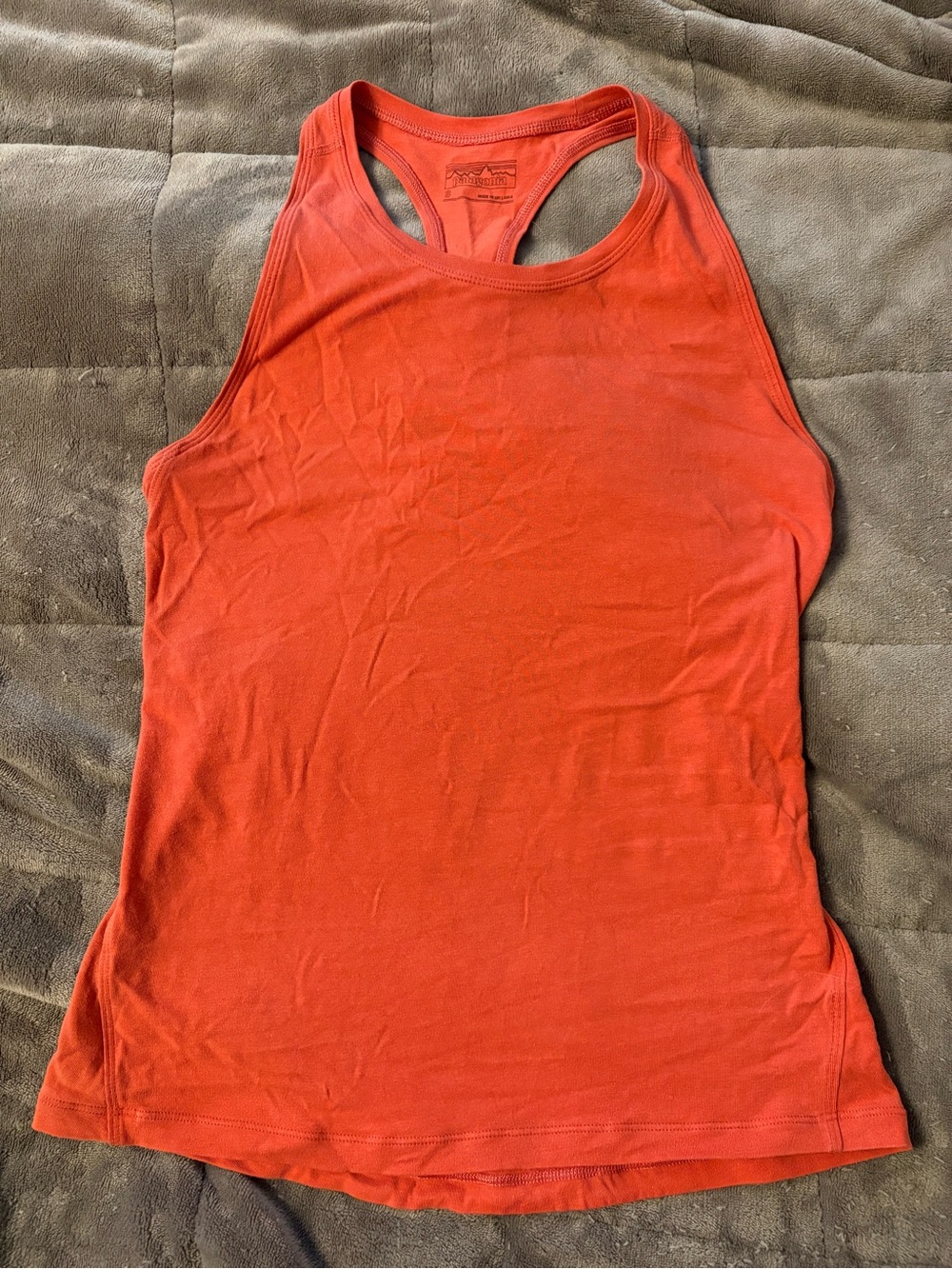 Women's Racerback Tank Top - Patagonia